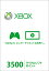 Xbox LIVE 3500 }CN\tg|Cg