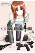 GUNSLINGER GIRL 6