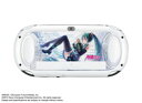 PlayStationVita 初音ミクLimited Edition 3G／Wi-Fiモデル