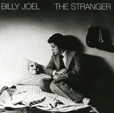 【輸入盤】 BILLY JOEL ／ STRANGER [ ビリー・ジョエル ]【送料無料】【輸入盤CD3枚でポイント5倍対象商品】