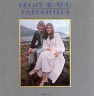 【輸入盤】 CARPENTERS ／ CLOSE TO YOU (REMASTER) [ カーペンターズ ]【送料無料】【輸入盤CD3枚でポイント5倍対象商品】