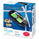 PlayStation Vita スターターパック