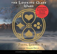 the looking glass wars book report the looking glass wars book report