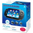PlayStation Vita 32GBボーナスパック
