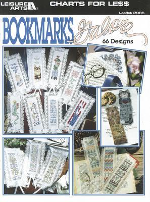 Bookmarks Galore