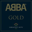 【輸入盤】Abba Gold-Greatest Hits [ Abba ]