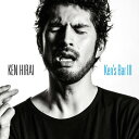 Ken's Bar 3(初回限定盤A CD+DVD) [ 平井堅 ]