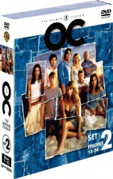 The OC ＜セカンド＞ セット2 [ ミーシャ・バートン ]