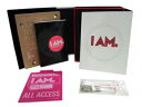 I AM: SMTOWN LIVE WORLD TOUR in Madison Square Garden ライブDISC付コンプリートBlu-ray BOX [ KANGTA ]