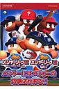 実況パワフルメジャーリーグ2実況パワフルメジャーリーグ2 Wii完全公式ガイド