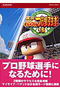 実況パワフルプロ野球15完全公式ガイド