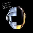 【輸入盤】Random Access Memories [ Daft Punk ]