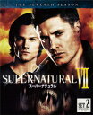 SUPERNATURAL 7 スーパーナチュラル