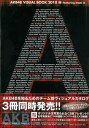 y\z AKB48 VISUAL BOOK 2010 featuring team A