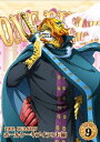 ONE PIECE ワンピース 19THシーズン ホールケー...