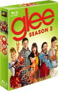 glee グリー シーズン2 ブルーレイBOX【Blu-ray】 [ マシュー・モリソン ]