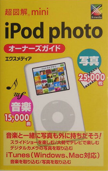 }mini iPod photoI[i[YKCh