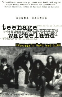 Teenage Wasteland Suburbia S Dead End Kids Teenage Wasteland Suburbia S Dead End Kids