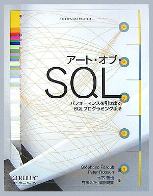 アート・オブ・SQL