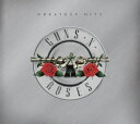 【輸入盤】Greatest Hits [ Guns N’ Roses ]