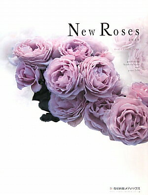 New　Roses（2010）