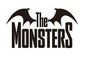 MONSTERS（初回限定盤B CD+DVD) [ The MONSTERS ]