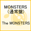 MONSTERS（通常盤) [ The MONSTERS ]