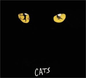 CATS [ 劇団四季 ]...:book:11600270