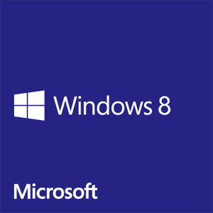 Windows 8 （DSP版） 64Bit