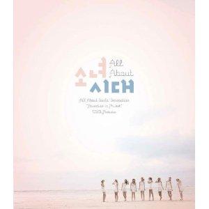 【輸入盤】 GIRL'S GENERATION / PARADISE IN PHUKET (PHOTOBOOK) [ 少女時代（ガールズ・ジェネレーション） ]