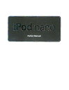 iPod nano perfect manual