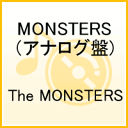 MONSTERS（アナログ盤) [ The MONSTERS ]