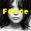 Force（初回限定CD+特典CD） [ Superfly ]
