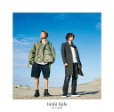 【先着特典】光の気配 (初回盤B CD＋DVD) (A4クリアファイルB付き) [ KinKi Kids ]