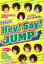 ԁEHeyI SayI JUMP