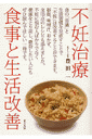 不妊治療食事と生活改善