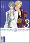 BROTHERS CONFLICT 3