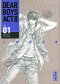 DEAR BOYS ACT2 Vol.01