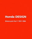 Honda design（Motorcycle part）