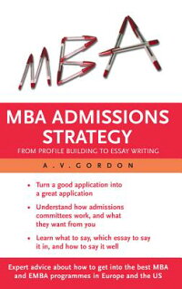 Mba Strategy Uk mba admissions strategy from profile building to essay writing Mba Strategy Uk mba admissions strategy from profile building to essay writing
