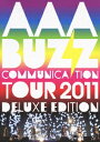 AAA Buzz Communication TOUR 2011 Deluxe Edition