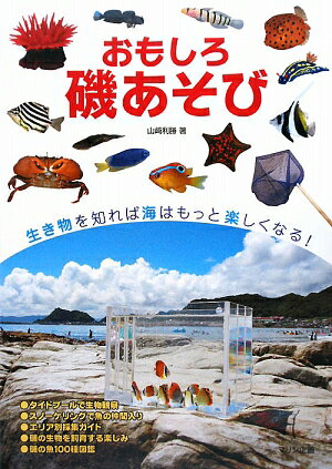 おもしろ磯あそび【送料無料】