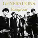 Evergreen (CD+DVD) [...