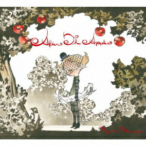 After The Apples(初回限定2CD)