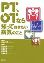 PT、OTなら知っておきたい病気のこと