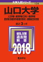 山口大学（人文学部・教育学部〈文系〉・経済学部・医学部〈保健学科看護学専攻〉・国（2018） （大学入試シリーズ）