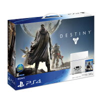 PlayStation 4 Destiny Packの画像