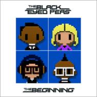 【輸入盤】 BLACK EYED PEAS / BEGINNING [ ブラック・アイド・ピーズ ]【送料無料】【輸入盤CD3枚でポイント5倍対象商品】