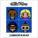 【輸入盤】 BLACK EYED PEAS / BEGINNING [ ブラック・アイド・ピーズ ]