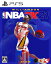 NBA 2K21 PS5版